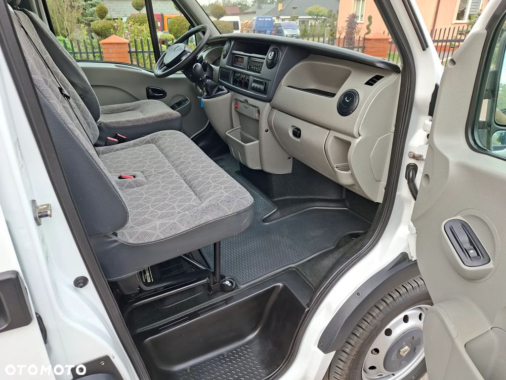Renault Master - 22