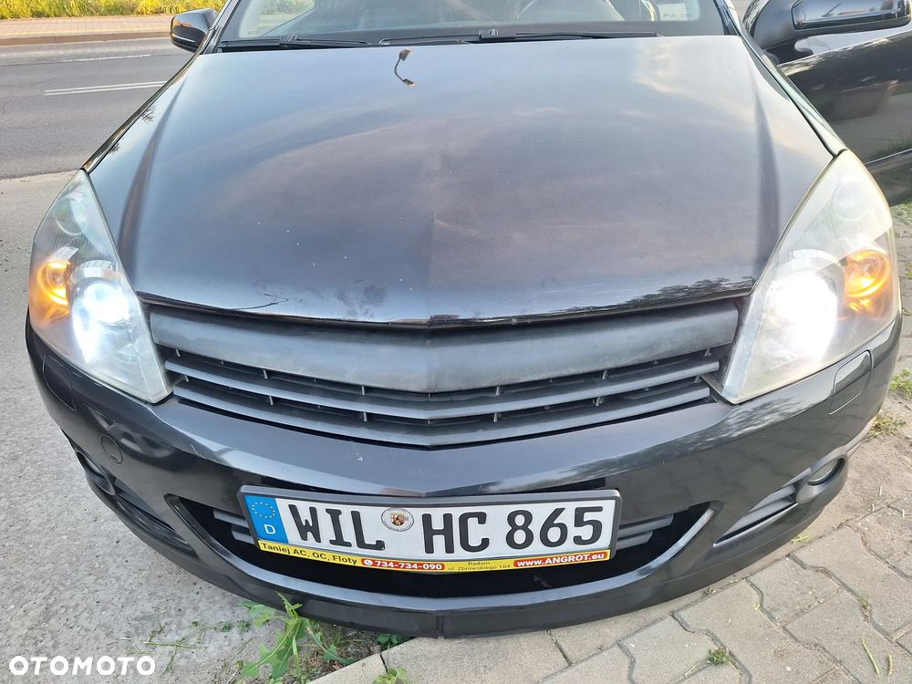 Opel Zafira - 27