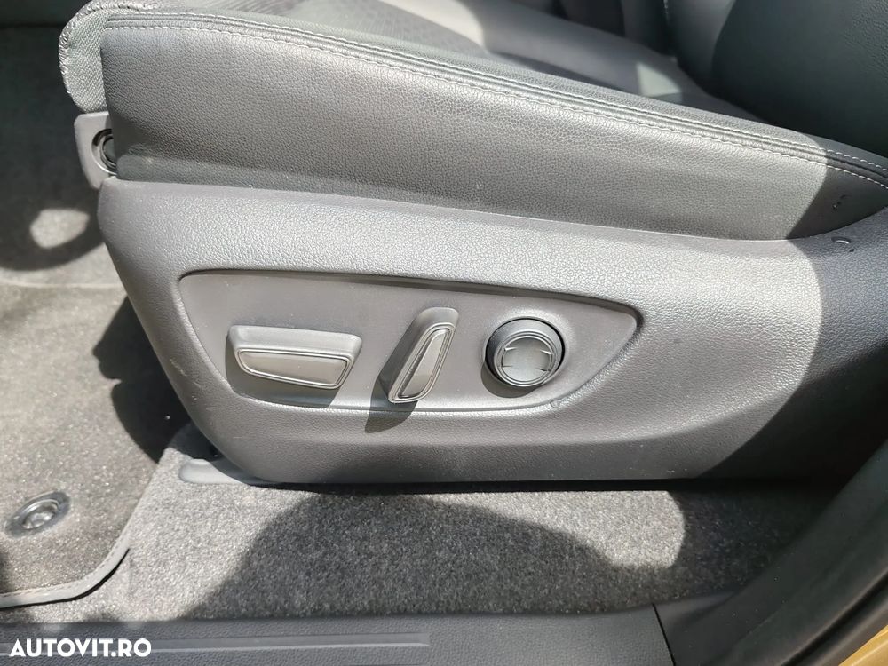Toyota Land Cruiser 250 2.8 D-4D Automatik First Edition - 20