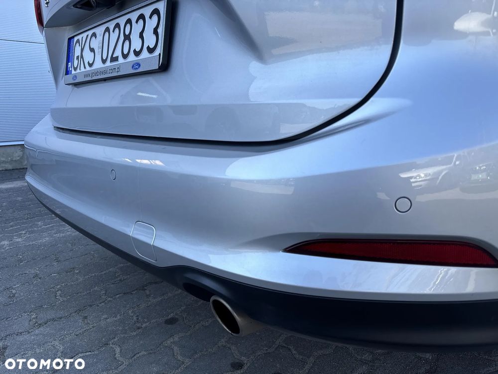 Ford Focus 1.0 EcoBoost Titanium Design - 36