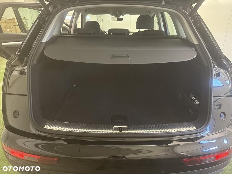 Audi Q5 35 TDI Quattro S tronic - 21
