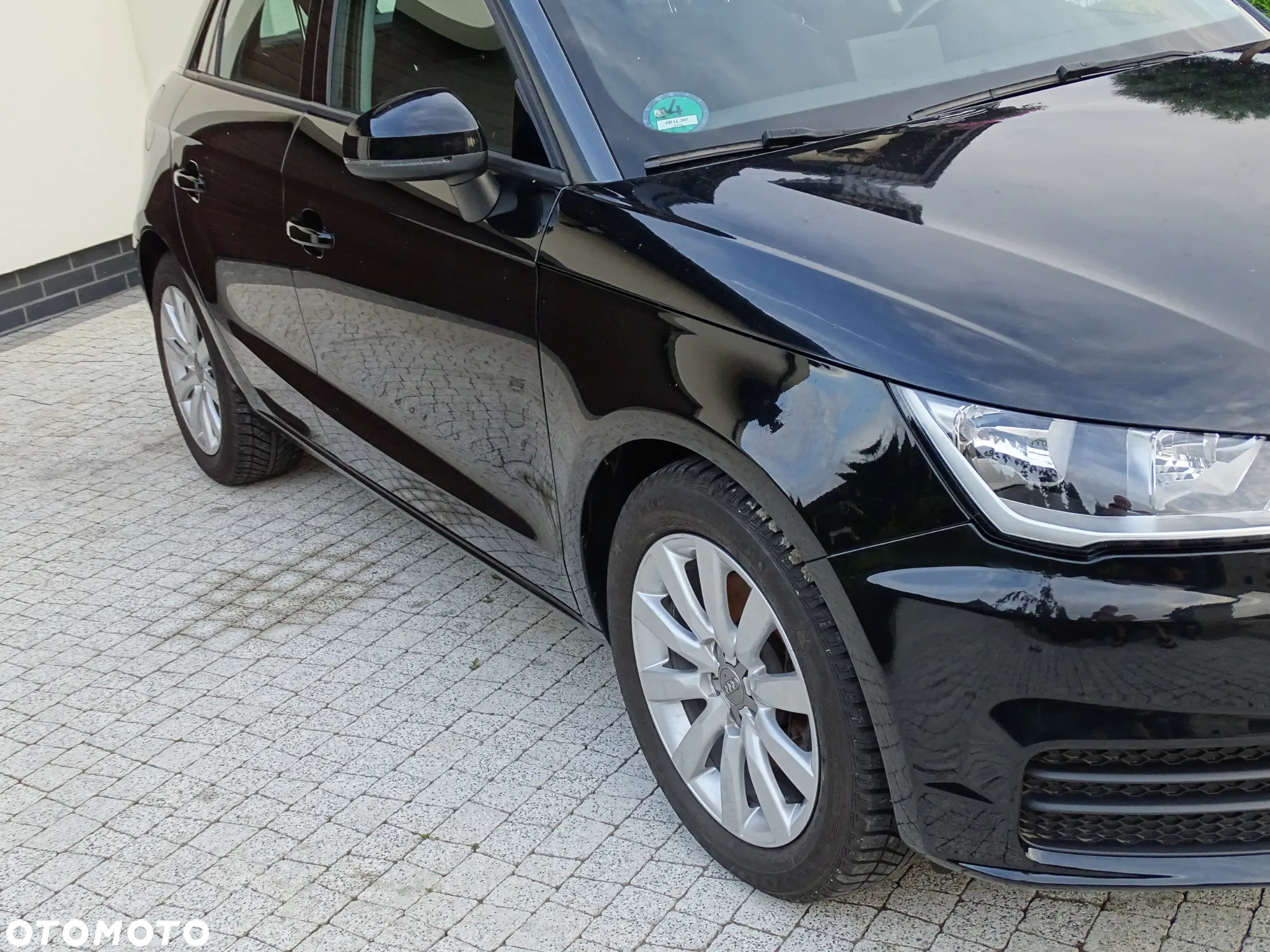 Audi A1 1.4 TFSI - 10