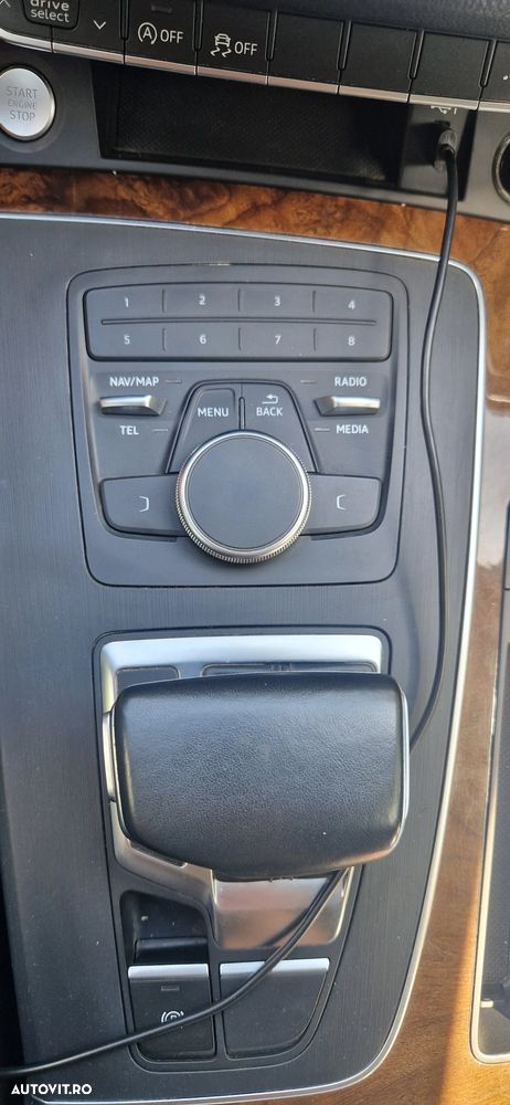 Audi Q5 - 10