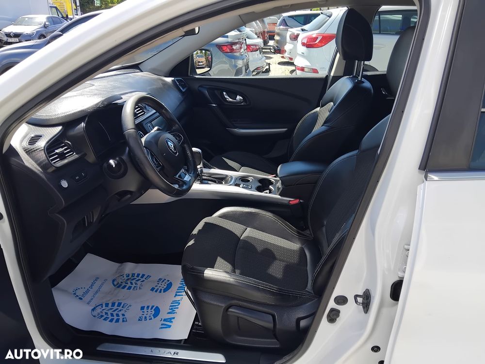 Renault Kadjar 1.2 TCe EDC Intens - 9