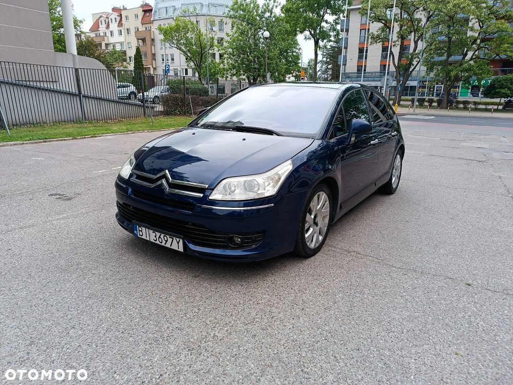 Citroën C4 - 15