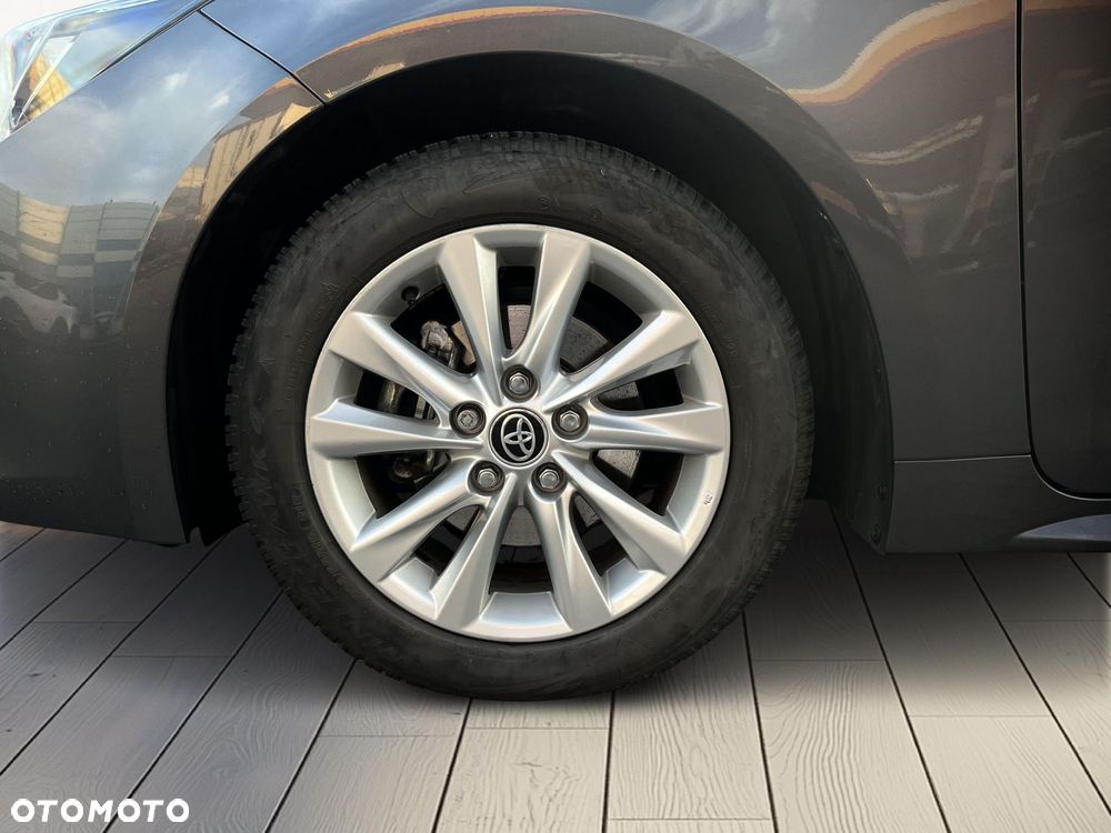 Toyota Corolla 1.8 Hybrid Comfort - 19
