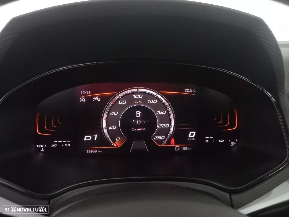 SEAT Arona 1.0 TSI Style DSG - 21