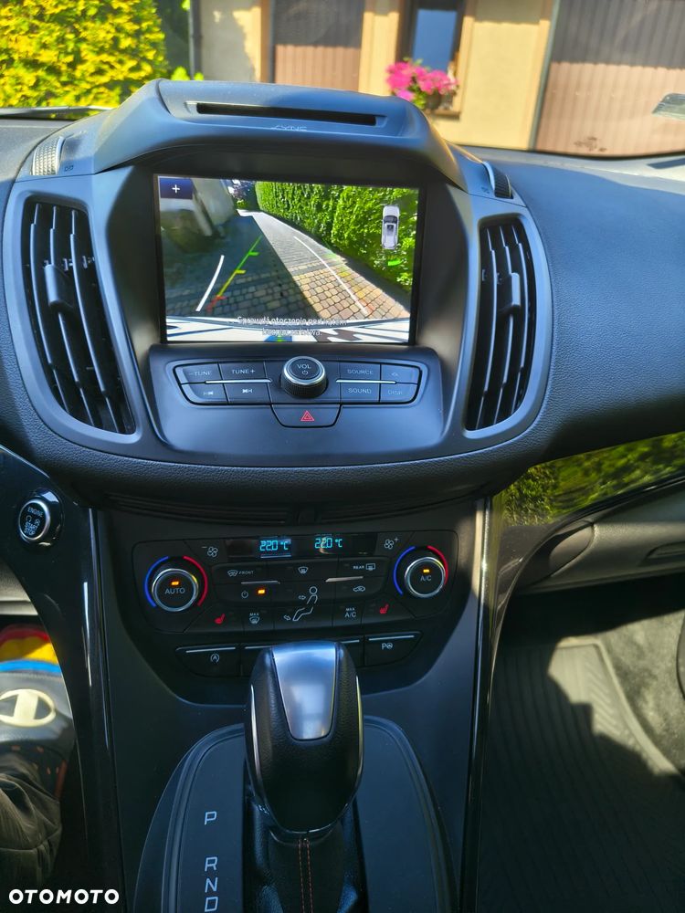 Ford Kuga 2.0 TDCi AWD ST-Line - 13