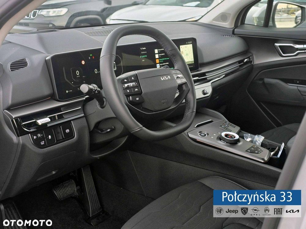 Kia Sportage - 11