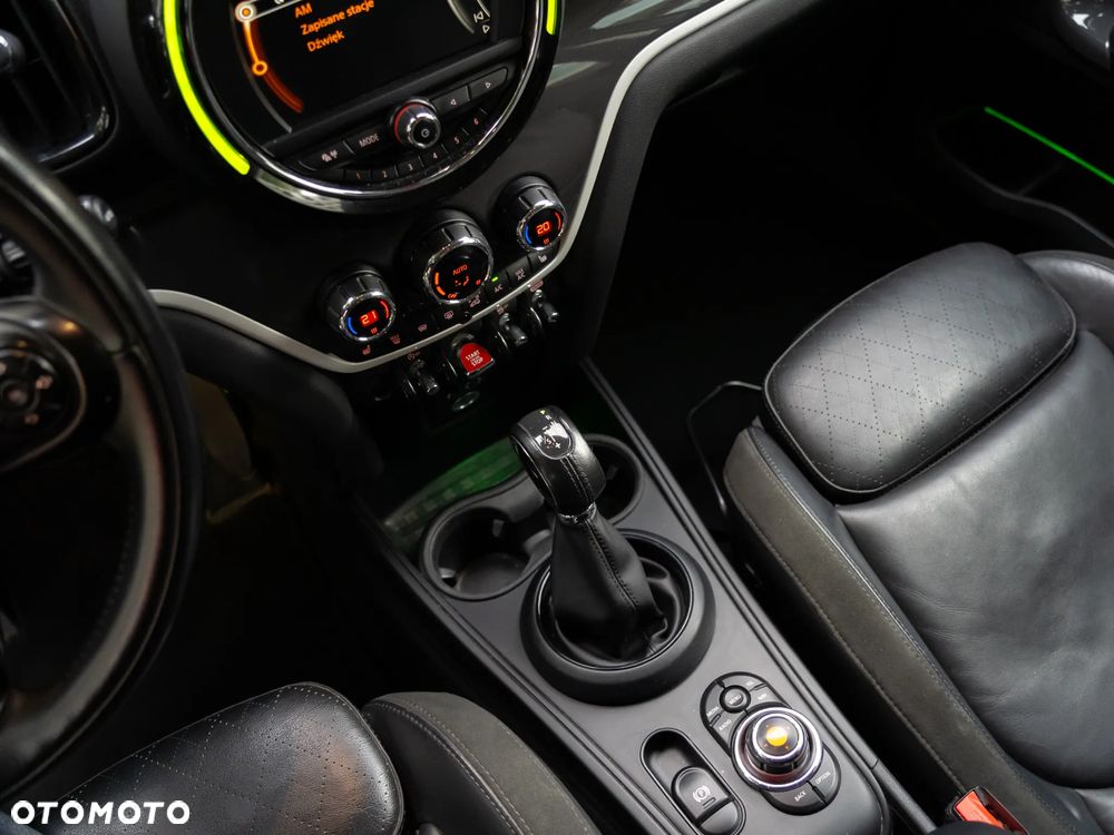 MINI Countryman Cooper S ALL4 - 36