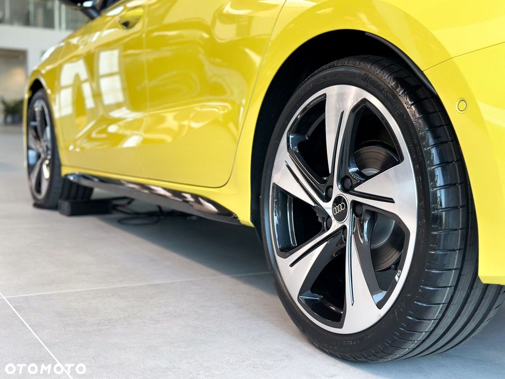 Audi A3 Sportback - 7