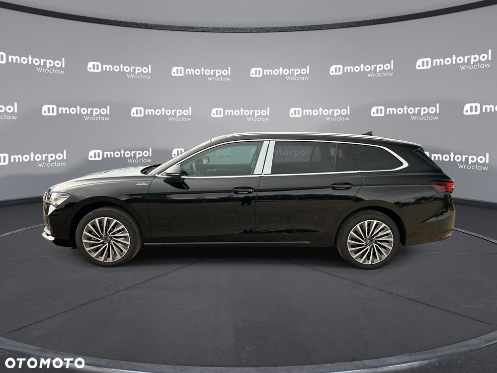 Skoda Superb - 4
