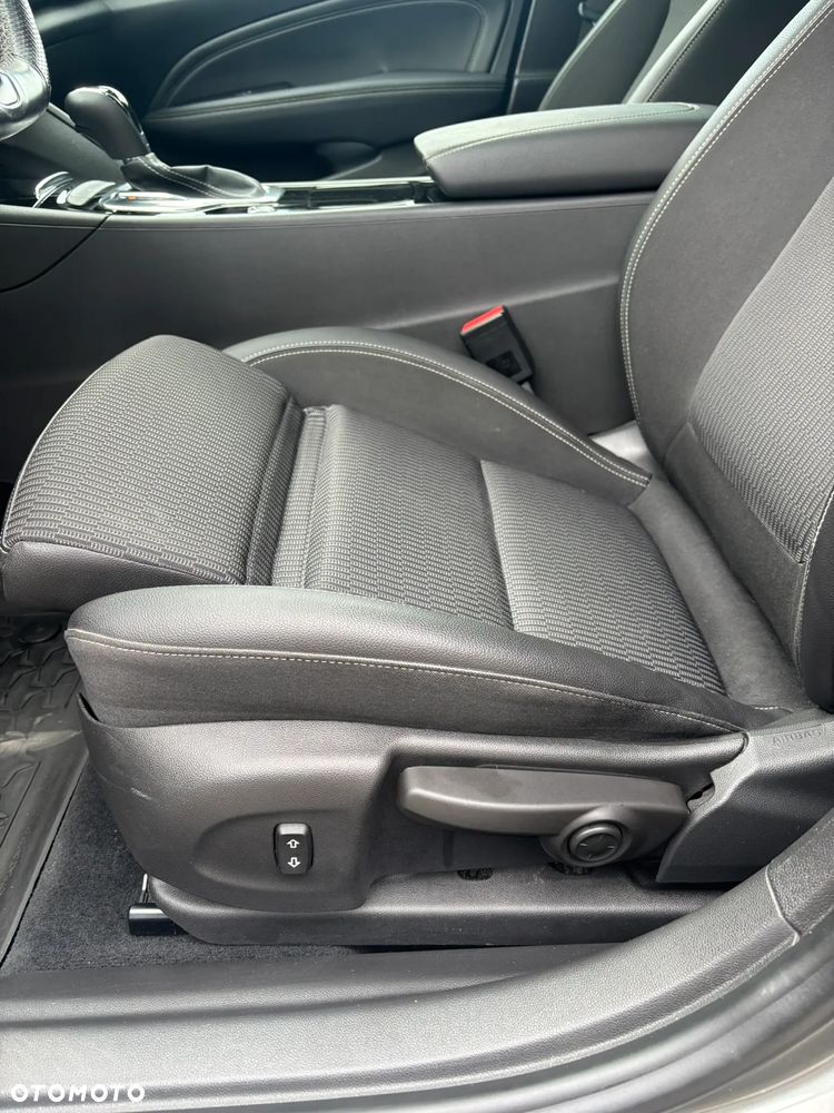 Opel Insignia 2.0 Automatik Ultimate - 28