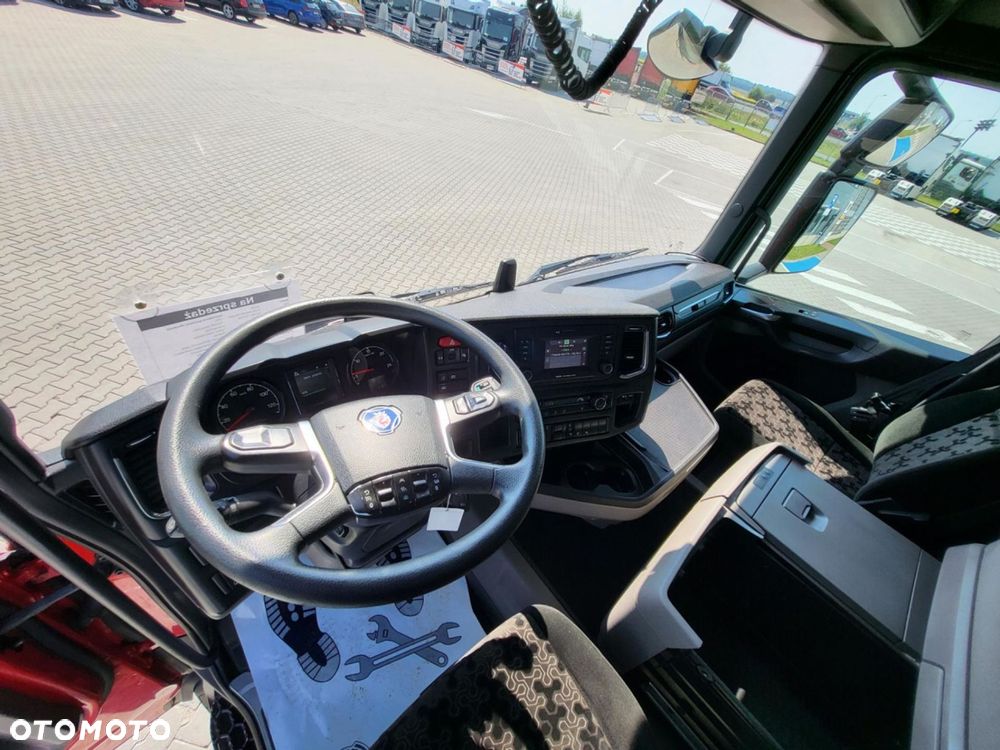 Scania R 450 A4x2NA Standard - 18