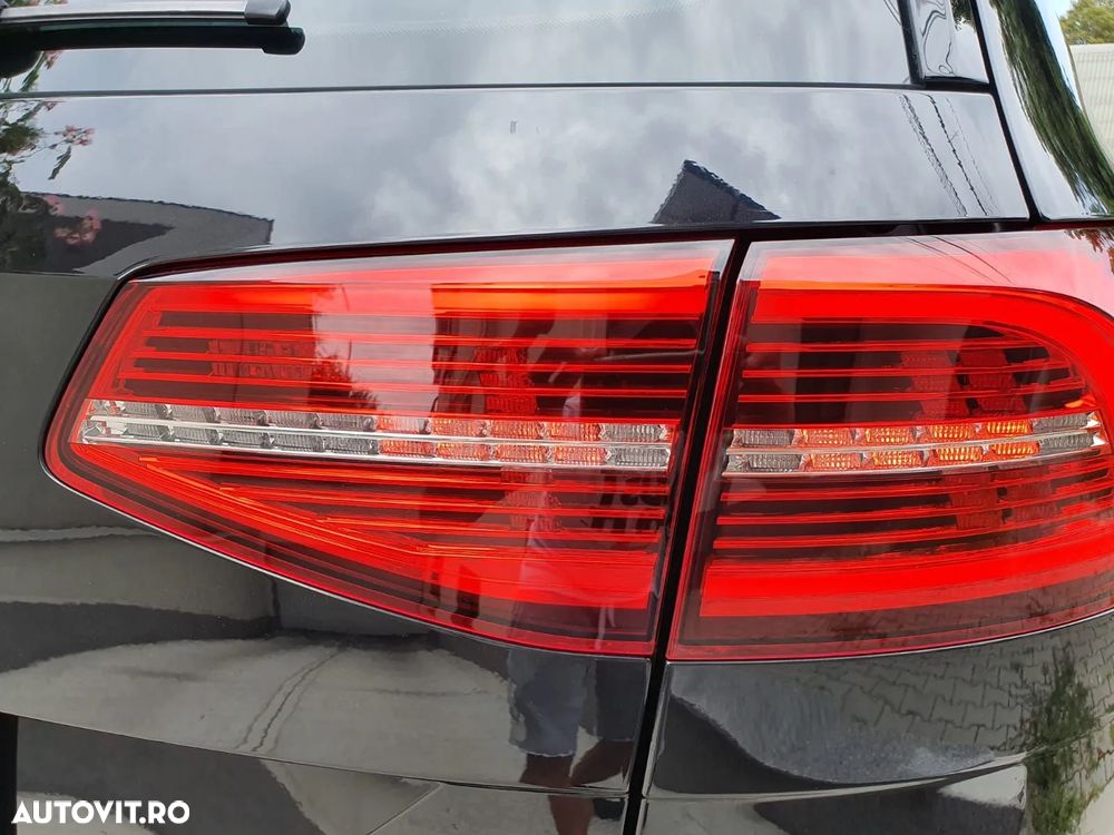 Volkswagen Passat Variant 2.0 TDI DSG Comfortline - 13