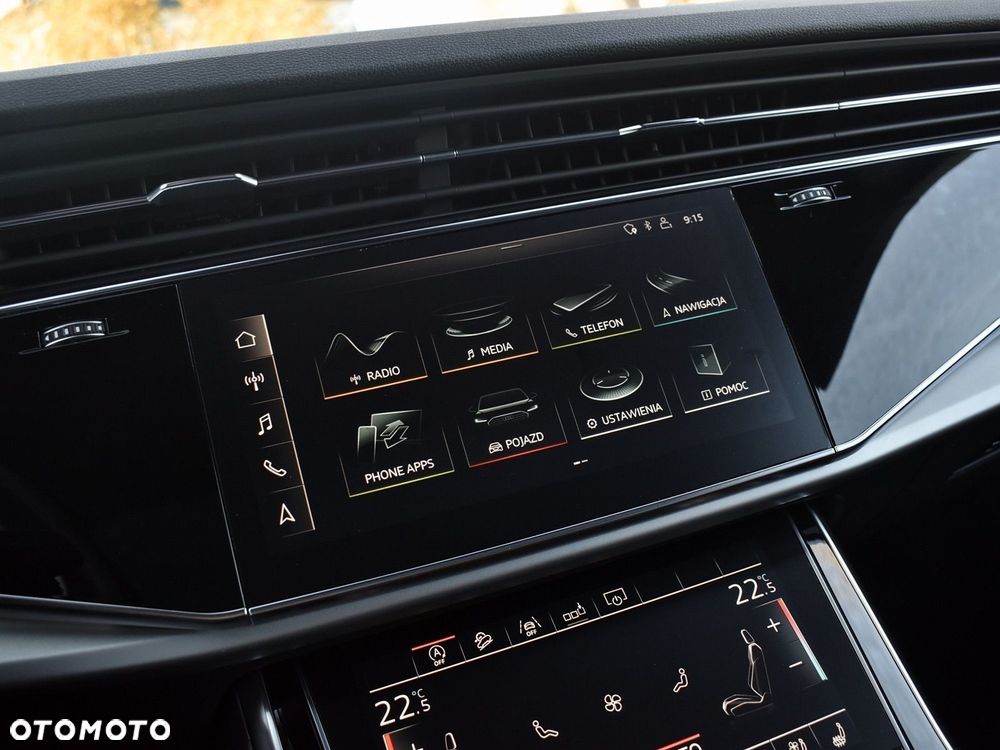 Audi Q8 - 32