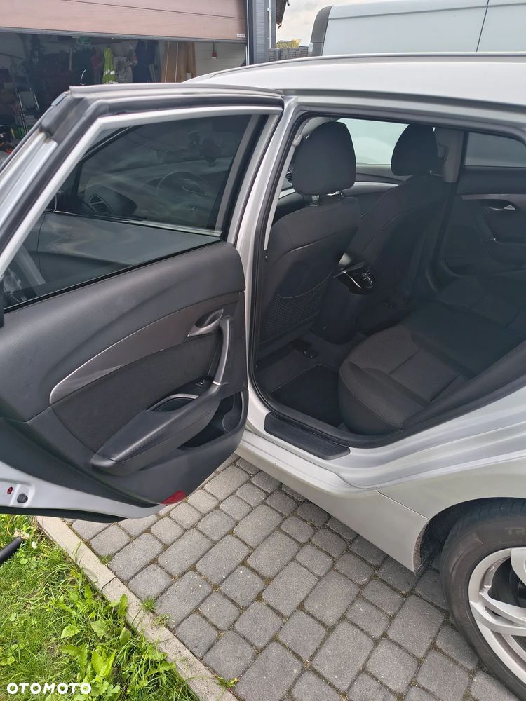 Hyundai i40 1.7 CRDi Classic - 13