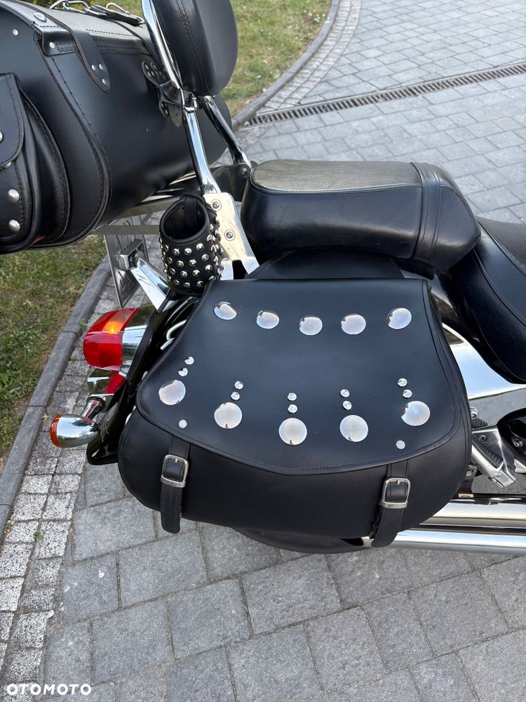 Suzuki Boulevard - 5