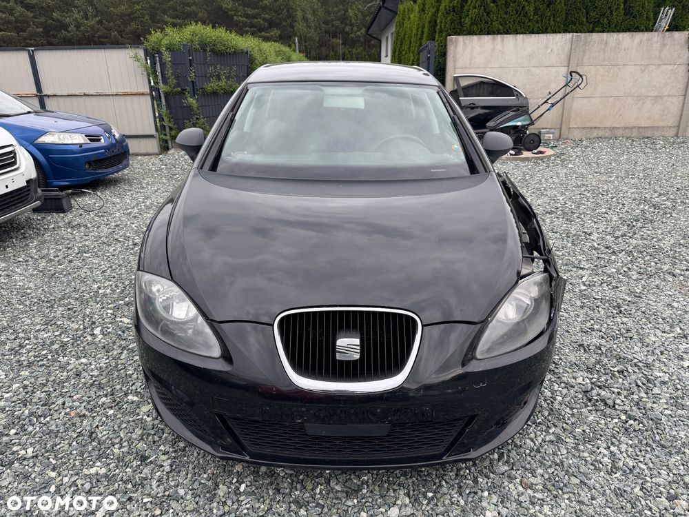 Seat Leon 1.4 - 2