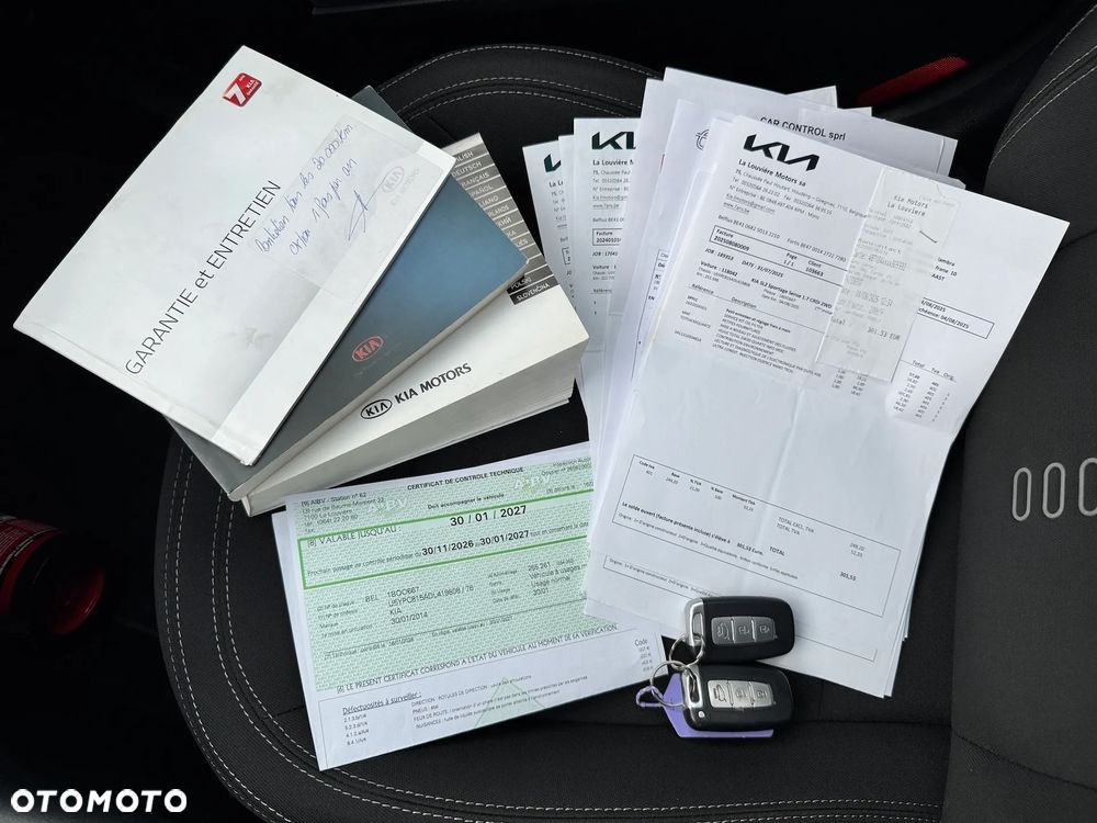 Kia Sportage - 13