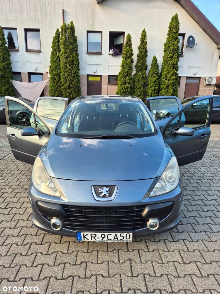 Peugeot 307 1.4 Oxygene - 1