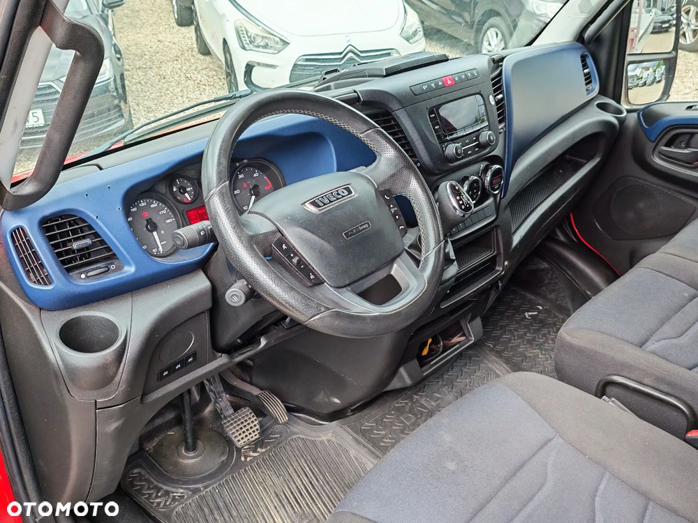 Iveco DAILY - 15