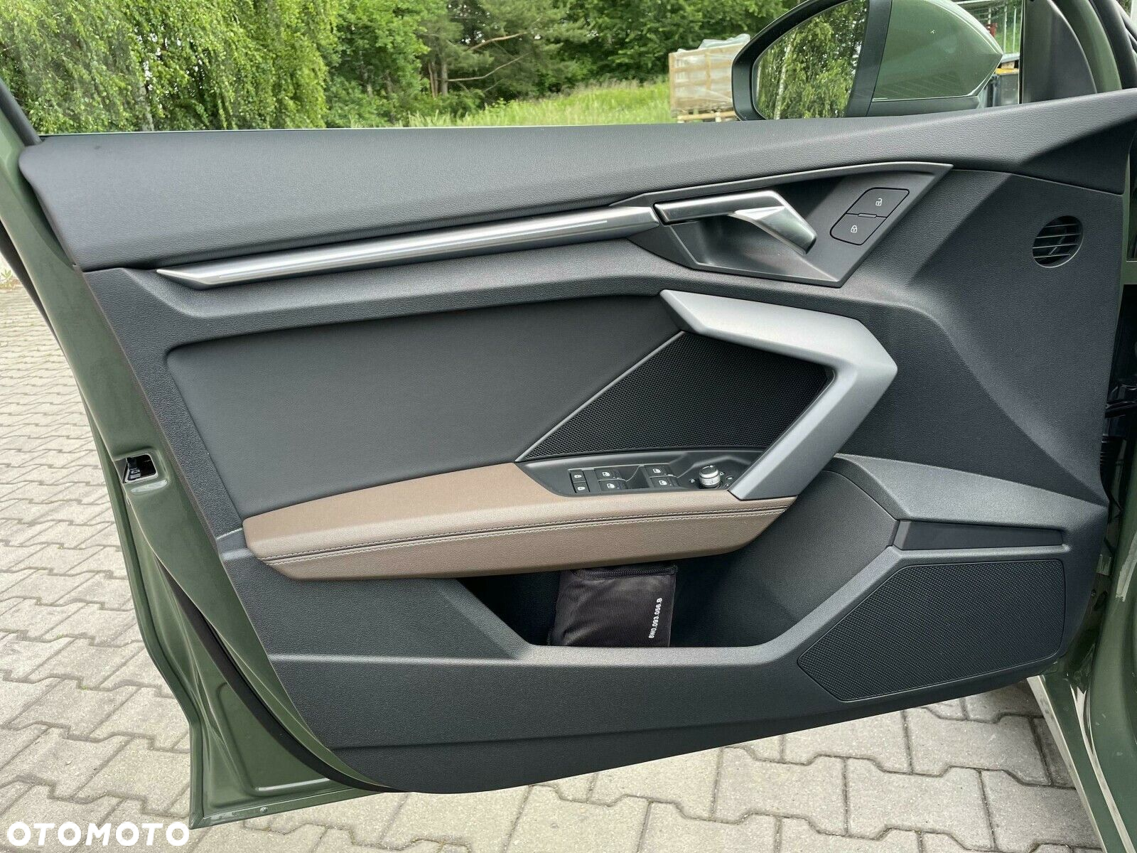 Audi A3 - 18