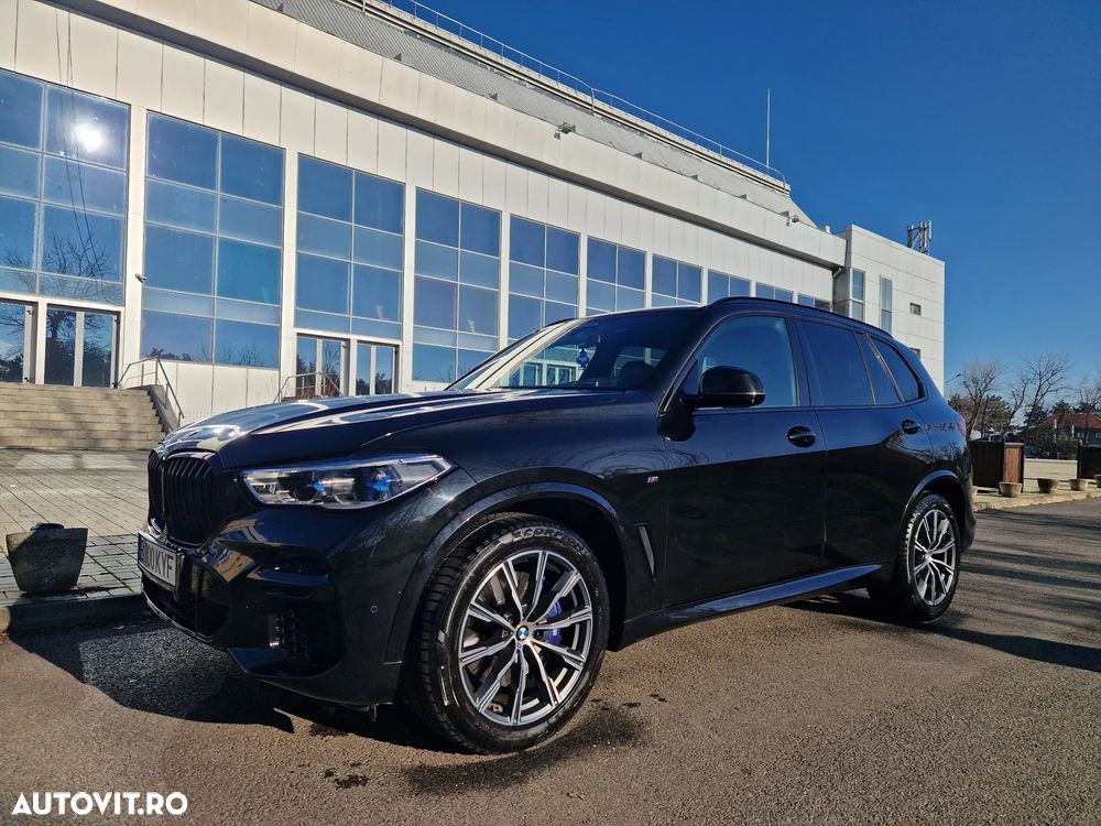 BMW X5 - 9