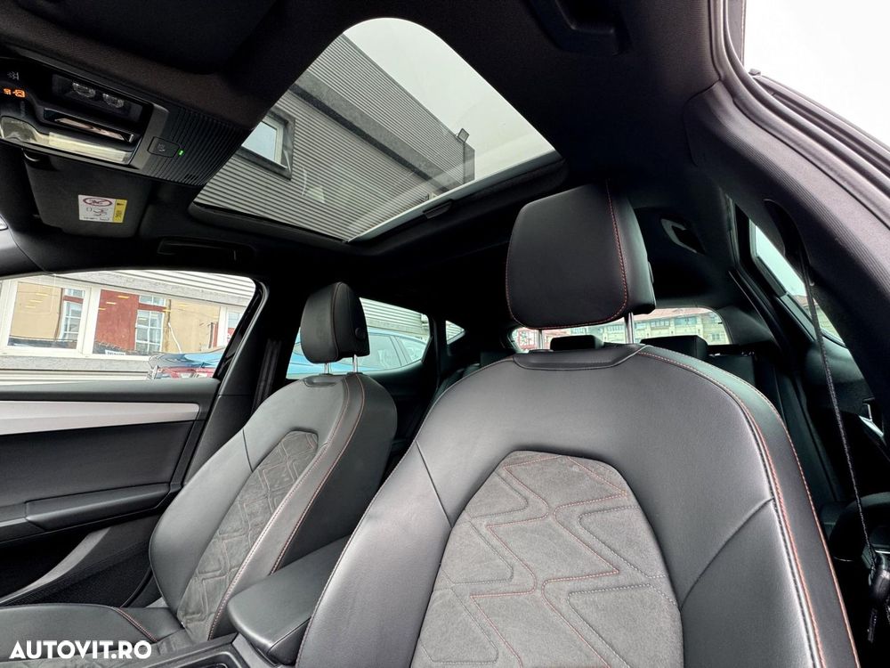 Seat Leon - 39