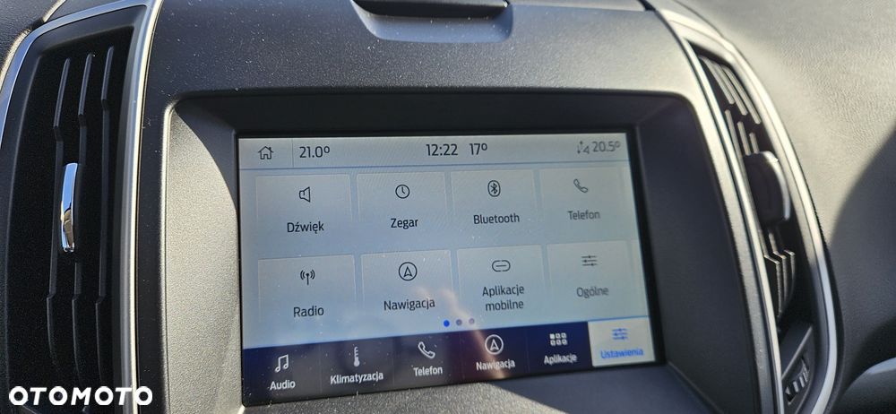 Ford S-Max 2.0 EcoBlue Titanium - 28