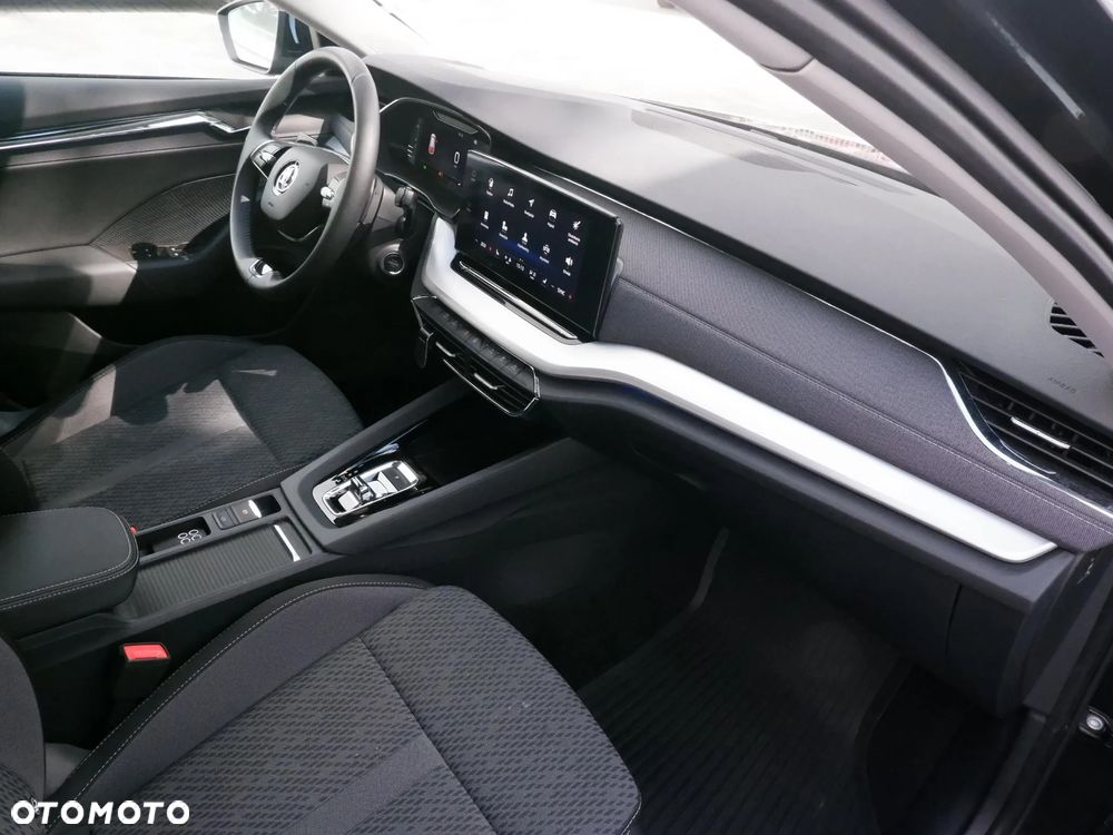 Skoda Octavia - 19