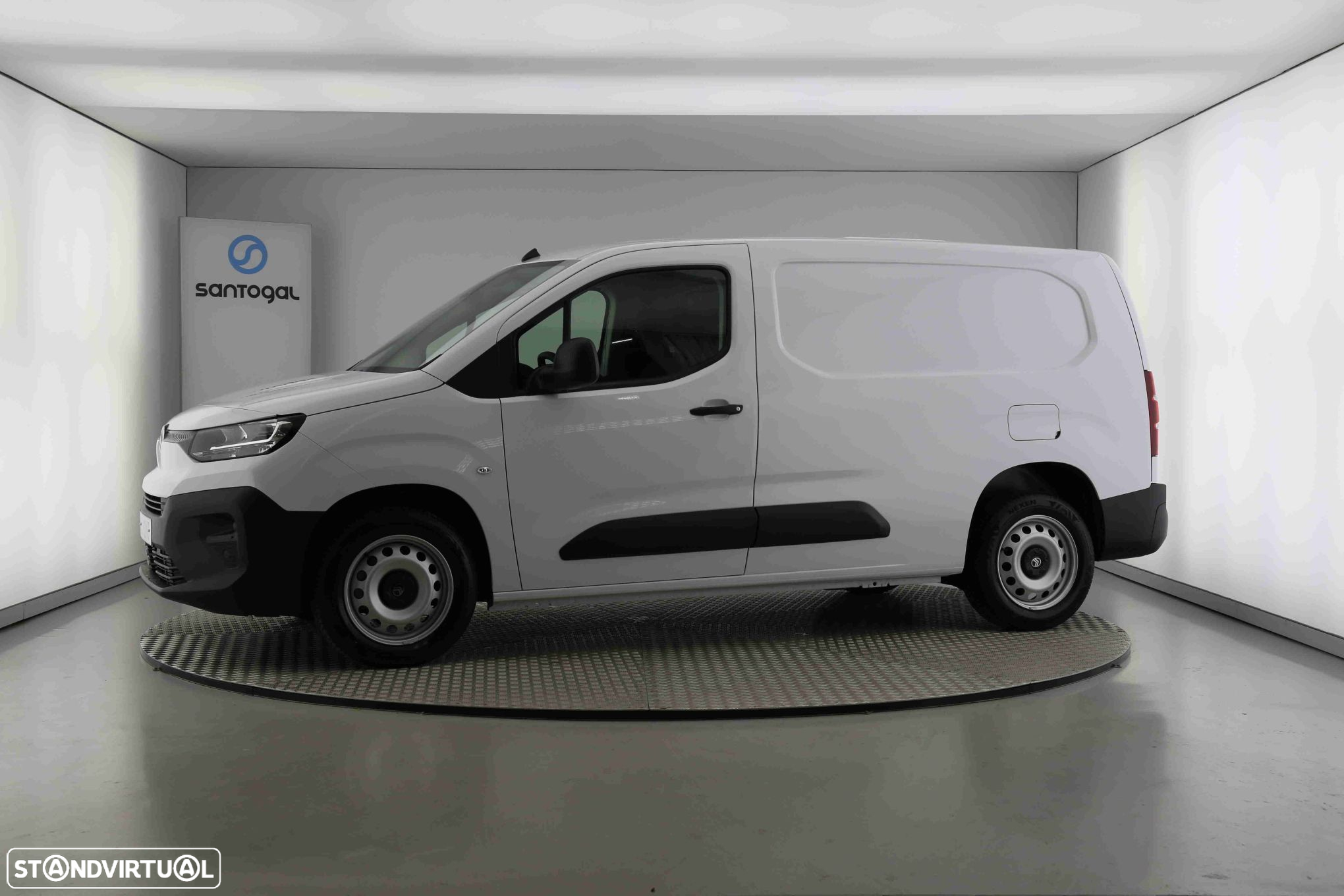 Citroën Berlingo 1.5 BlueHDi XL - 3