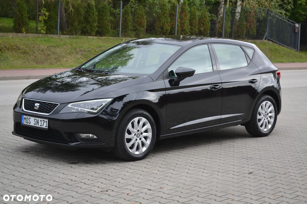 Seat Leon - 32