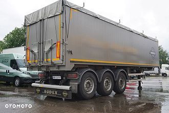 Bodex KIS3WA (33017) - 3
