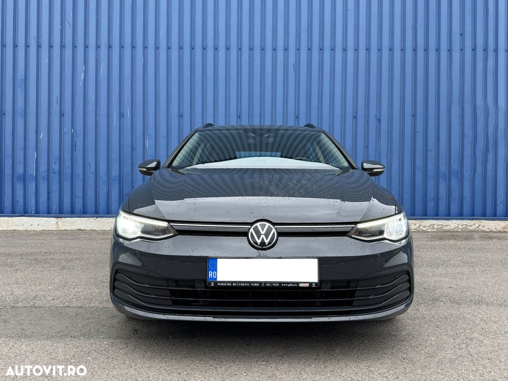 Volkswagen Golf 2.0 TDI 150CP DSG Style - 3