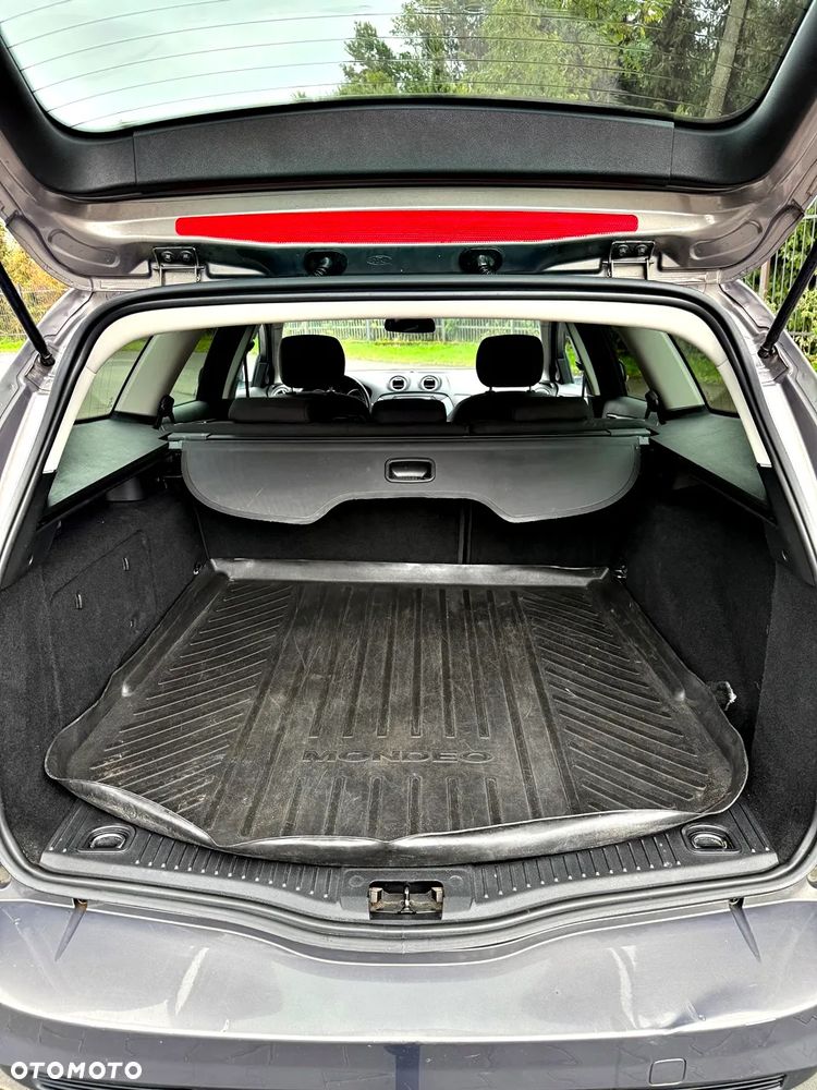 Ford Mondeo - 14