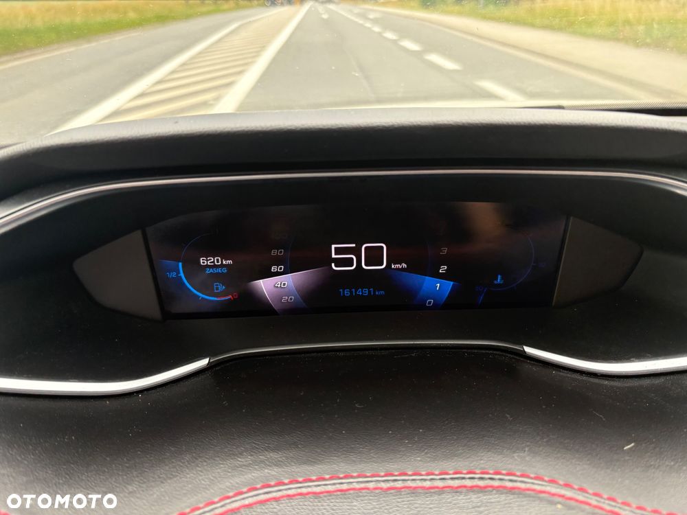 Peugeot 308 - 6
