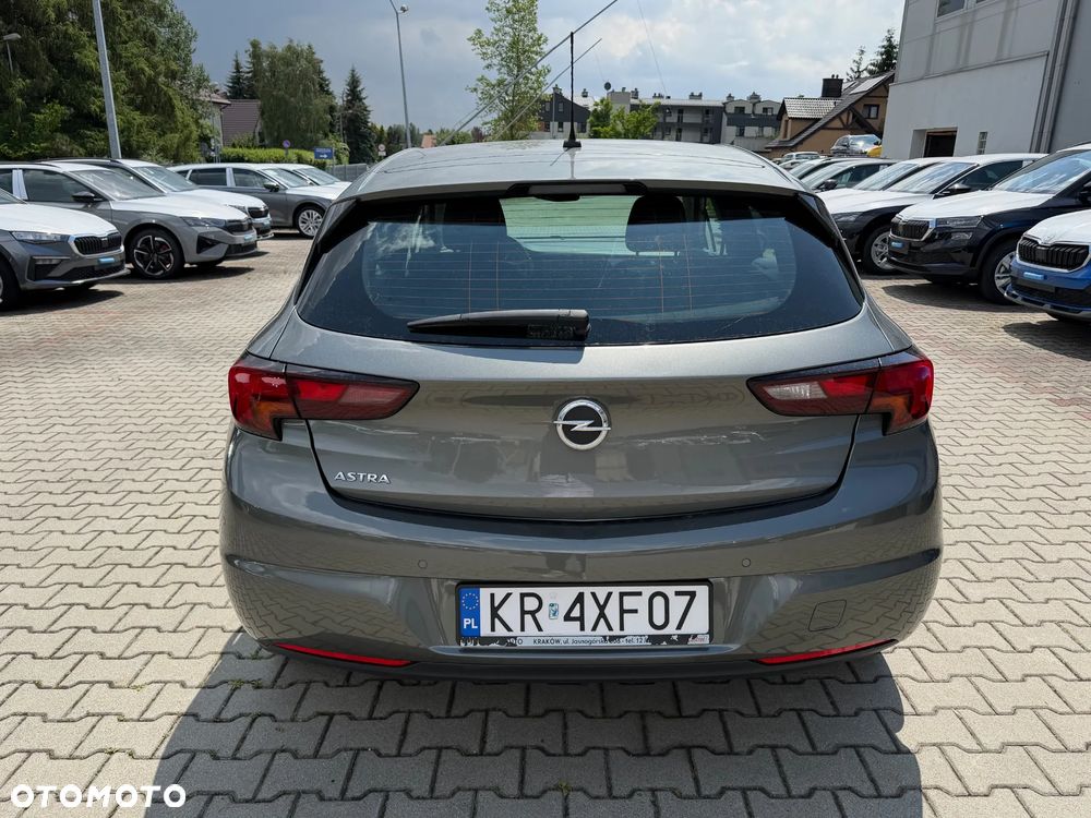 Opel Astra 1.2 T Business Elegance S&S - 8