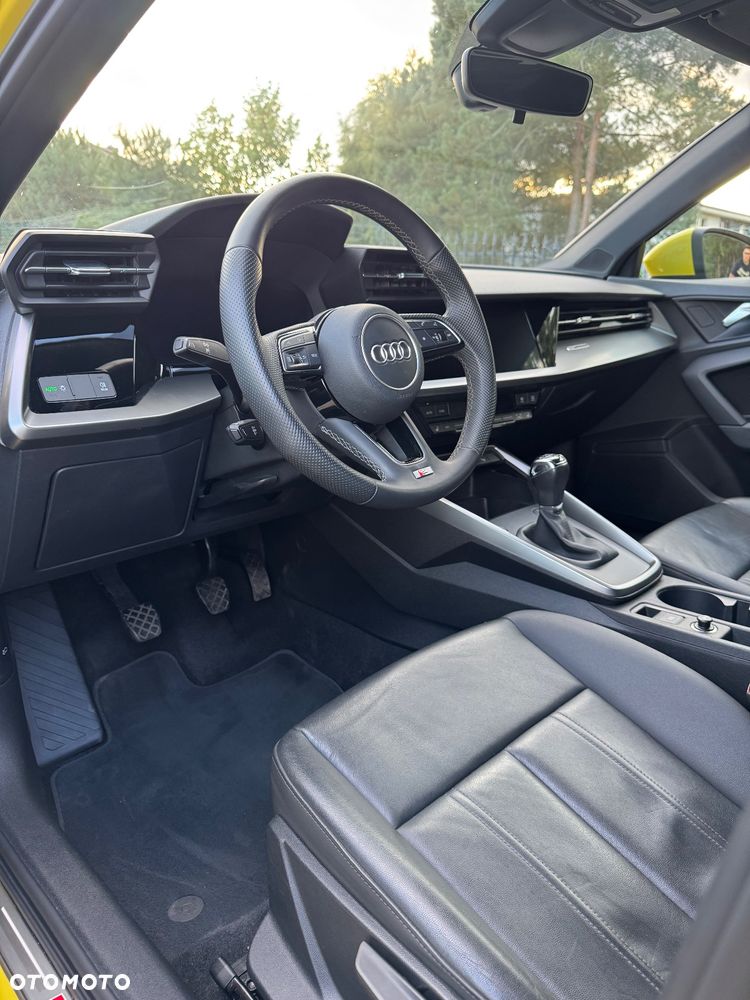 Audi A3 - 22
