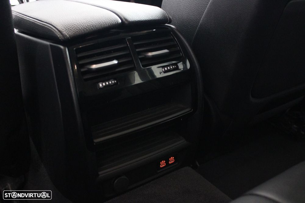 BMW 530 e Aut. - 44