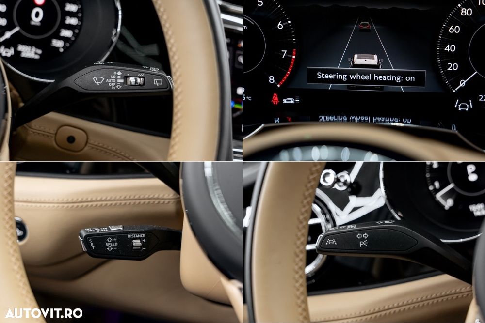 Bentley Bentayga Atelier Edition - 35