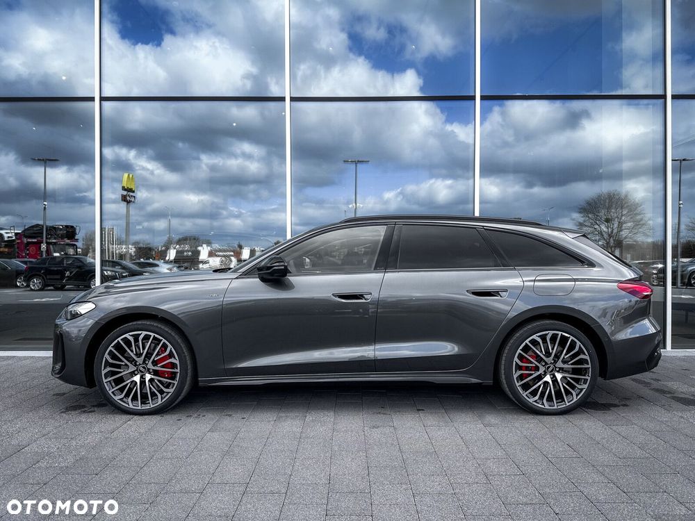 Audi A5 Avant - 6