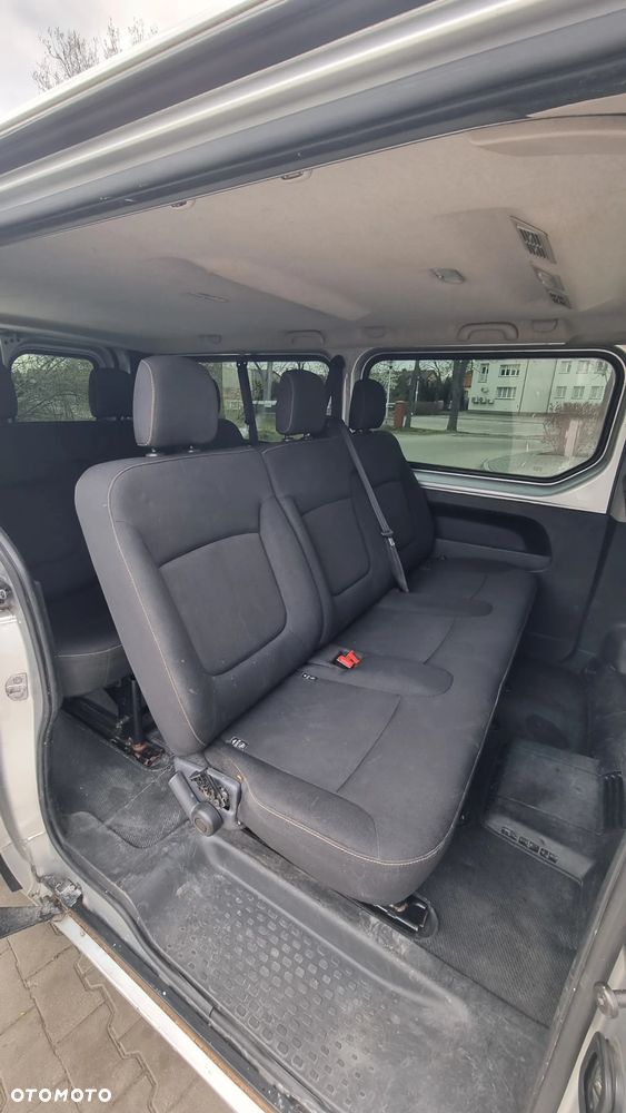Renault Trafic 1.6 dCi - 6