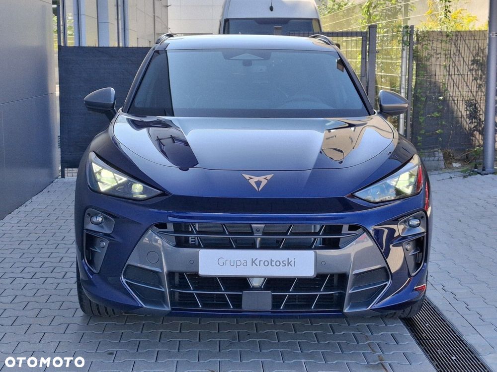 Cupra Terramar 2.0 TSI 4Drive Advantage Edition DSG - 4