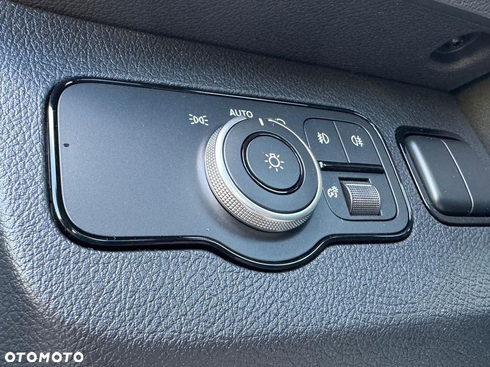 Mercedes-Benz Sprinter Podwozie 519 cdi 4325 mm. - 23