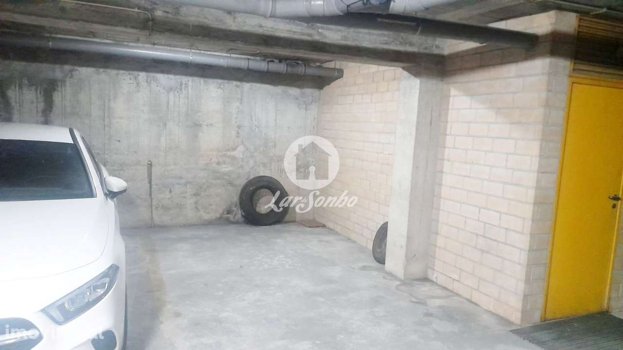 Lugar de Garagem na Póvoa de Varzim - Grande imagem: 3/7