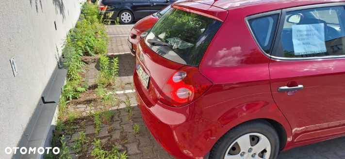 Kia Ceed 1.6 Comfort - 5