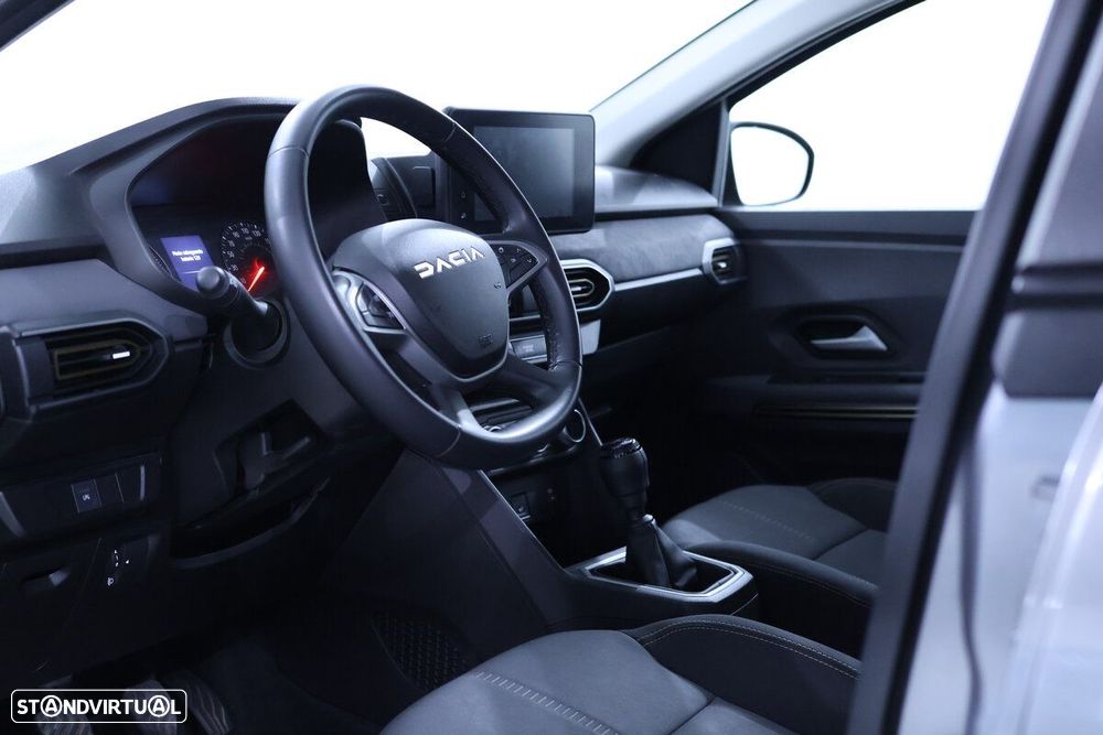 Dacia Jogger - 17