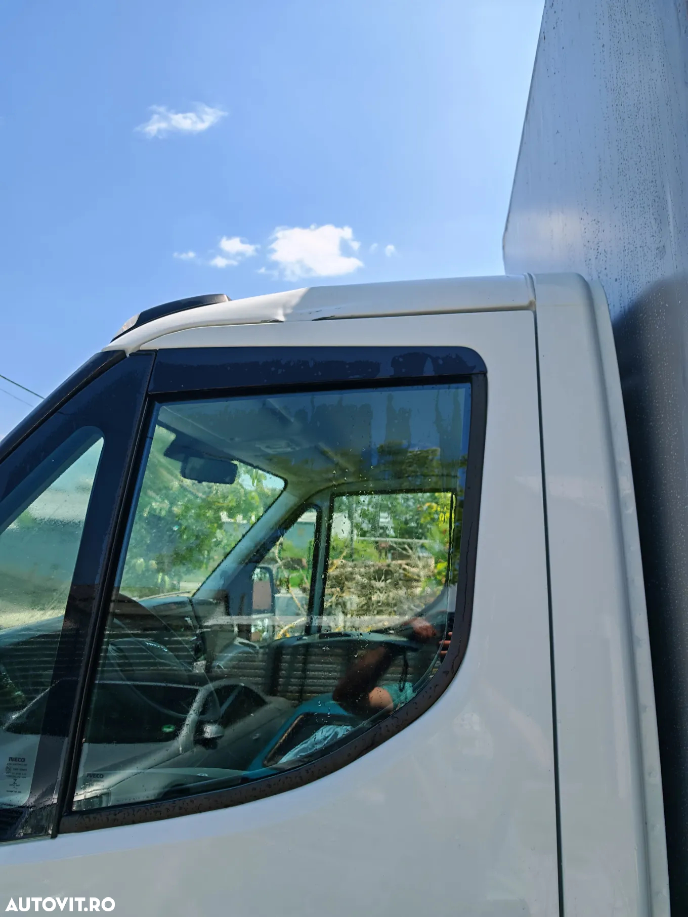 Iveco Daily 35S16 MASINA NOUA - 9