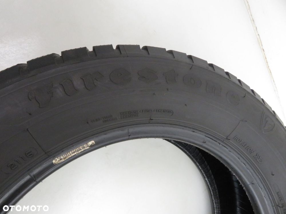 2x 185/65R15 OPONY ZIMOWE Firestone Winterhawk 3 88T - 3